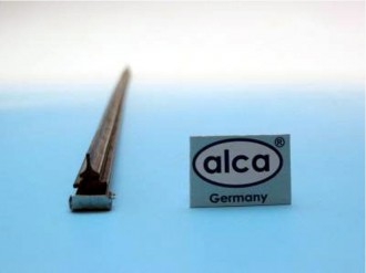 Резинка для щеток 30"/76 см ALCA BUS